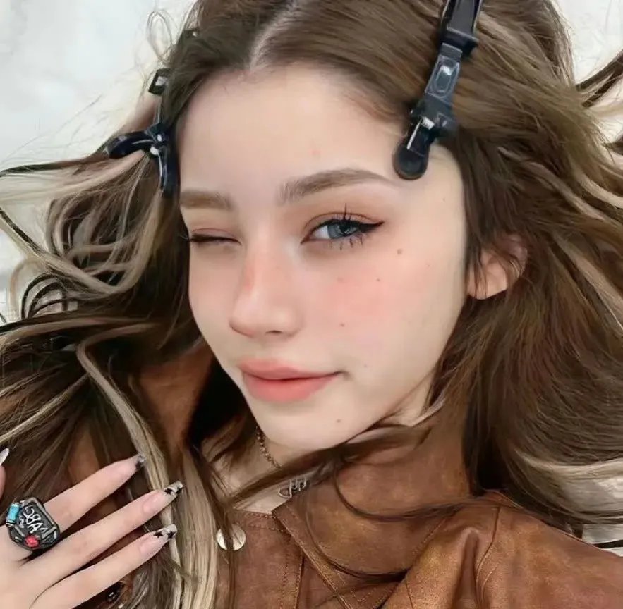 毒枭女煞星