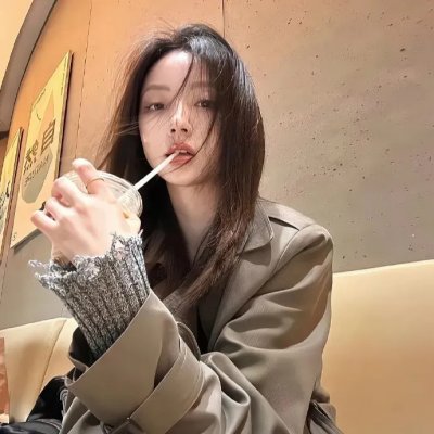 黑白线人
