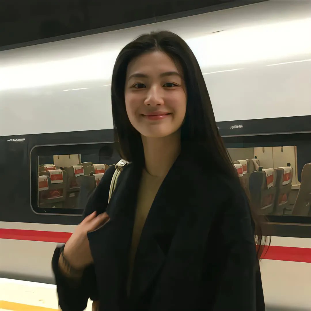大使千金