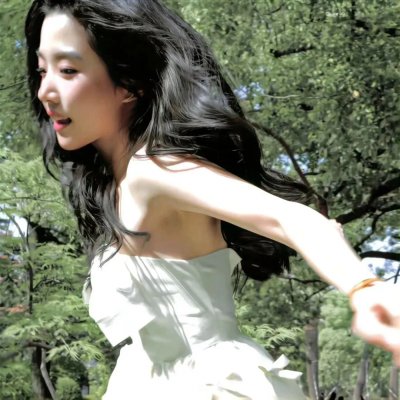 玉战士